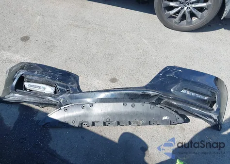 2020 Honda Accord Sport 2.0T из США, поврежденный, VIN 1HGCV2F30LA013164